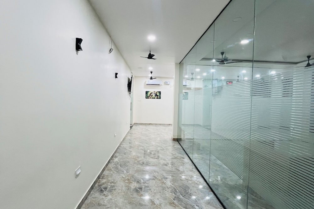 Hotel Grand Central - Gulaothi