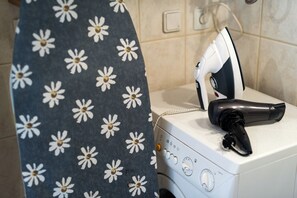 Interior - Dietla Apartment/City centre (Kraków)