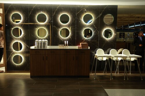 Sangam Hotel By Sameeksha By Hospitality