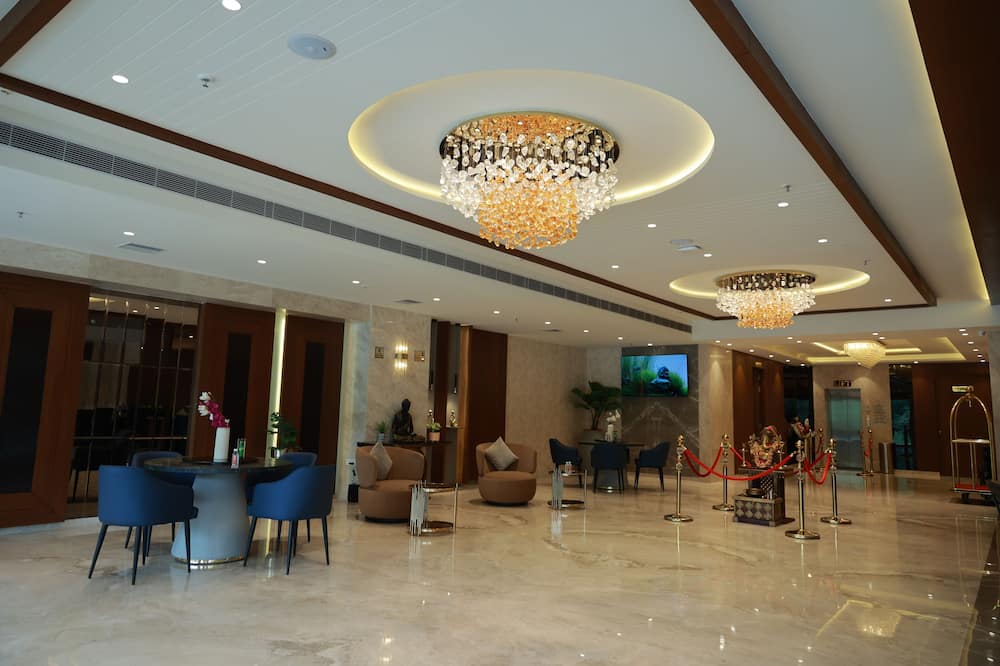 Sangam Hotel By Sameeksha By Hospitality - Bibinagar
