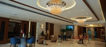 Sangam Hotel By Sameeksha By Hospitality