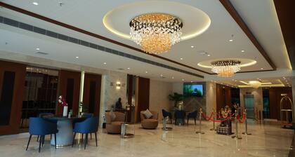 Sangam Hotel By Sameeksha By Hospitality