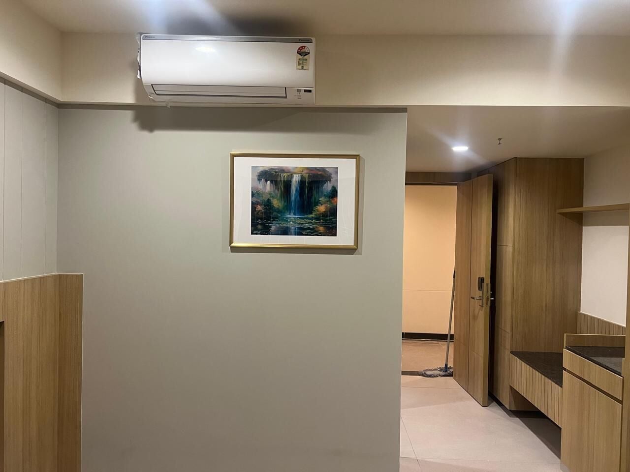 客室