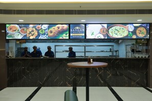 TV - Sangam Hotel By Sameeksha By Hospitality (Hyderabad)