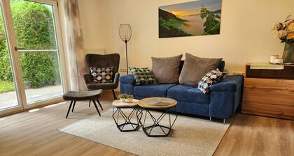 Holiday Apartment '5 Traminer' with Mountain View, Shared Terrace and Wi-Fi