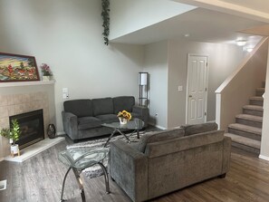 スマートテレビ