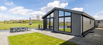 Karper Vakantiepark De Groote Vliet