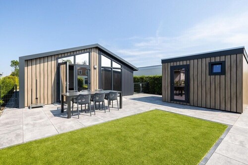 Karper Vakantiepark De Groote Vliet