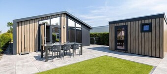 Karper Vakantiepark De Groote Vliet