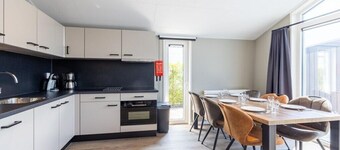 Karper Vakantiepark De Groote Vliet