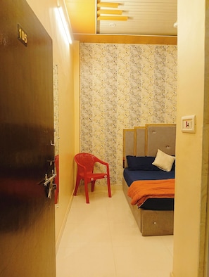 Deluxe Room | Free WiFi