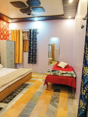 Habitación familiar | Wifi gratis