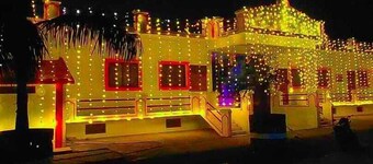 Hotel RamBhoomi Ayodhya