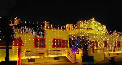 Hotel RamBhoomi Ayodhya