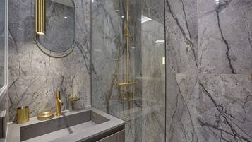 Apartment | Bathroom