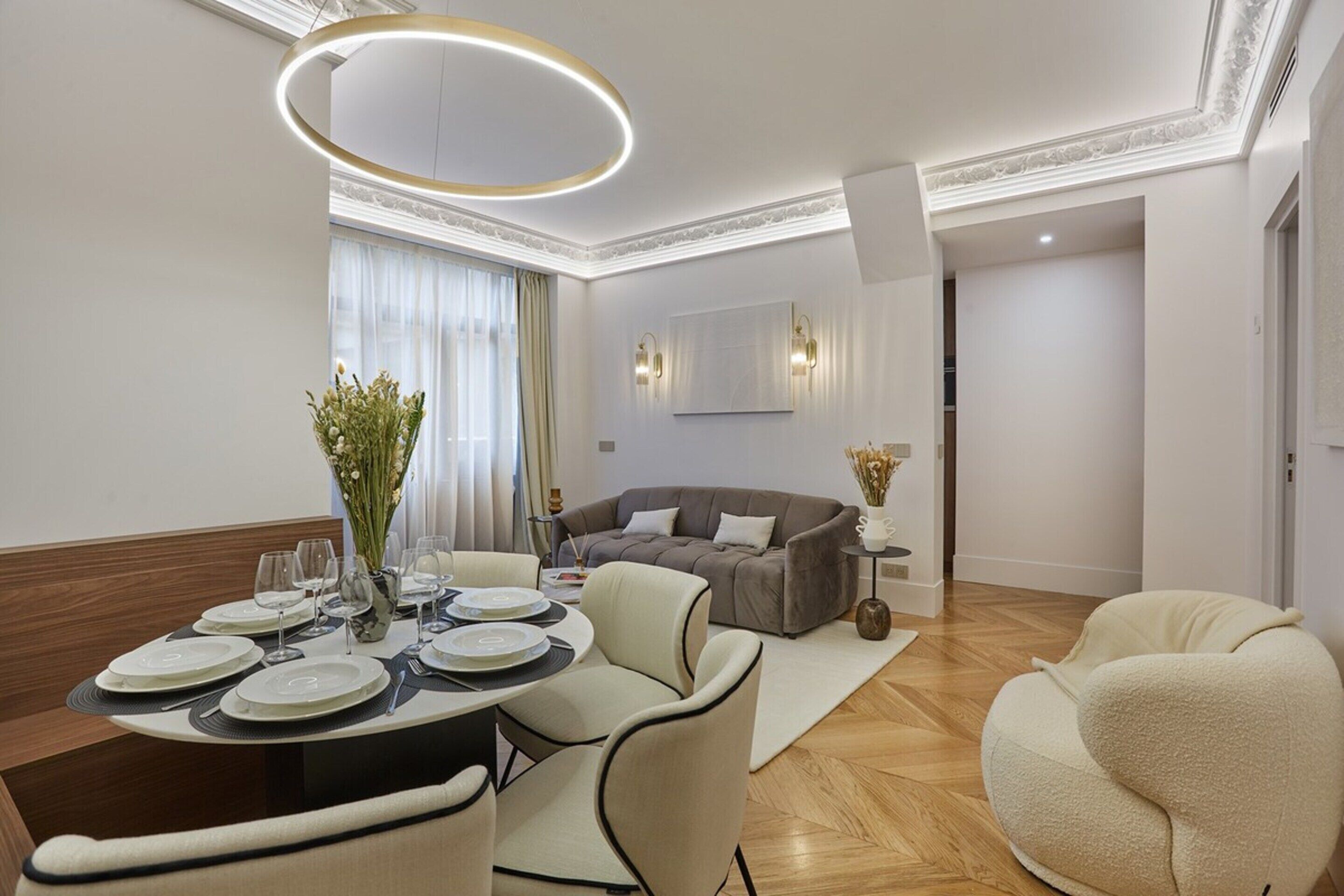 Apartment | Interior