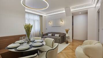 Apartment | Interior