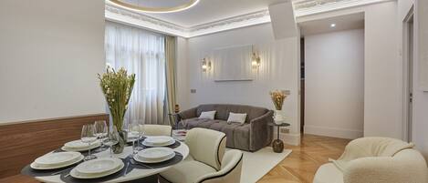 Appartement | Intérieur