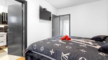 Villa (Villa With Private Pool) | 1 habitación