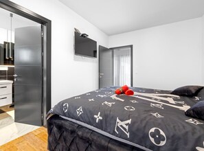 Villa (Villa With Private Pool)