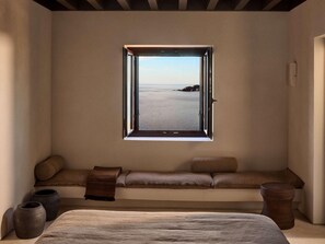 Room - Luura Paros Cliff, Morgans Originals, 16+ (Paros)