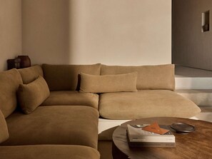 Room - Luura Paros Cliff, Morgans Originals, 16+ (Paros)