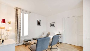 Leilighet | Innvendig