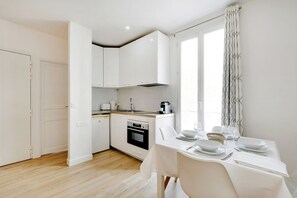 Appartement | Cuisine privée