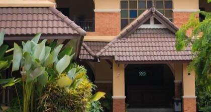 Baan Lanna Hotel ChiangRai