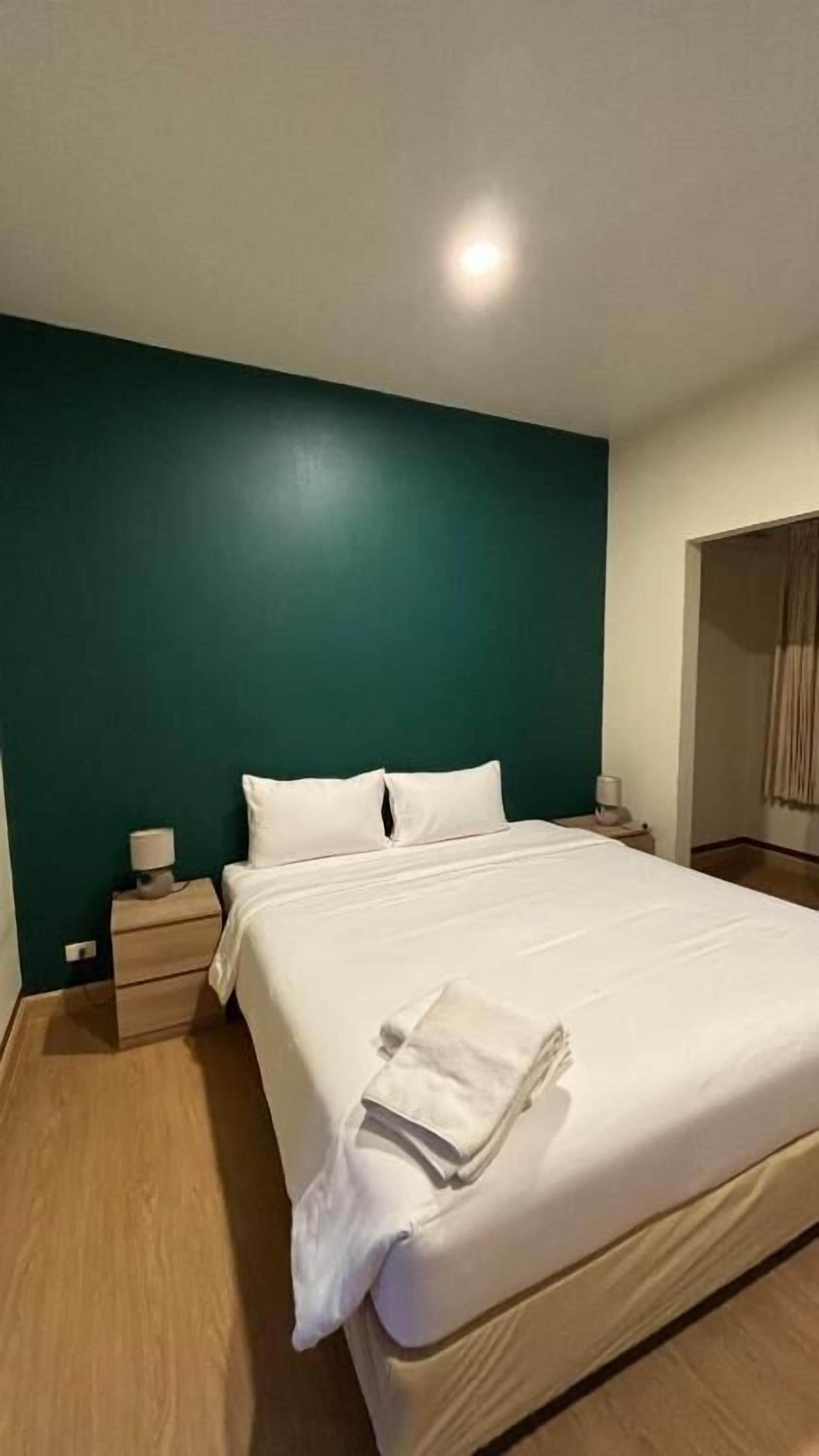 Habitación Deluxe doble