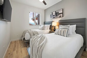 3 bedrooms, Internet, bed sheets - Springside at Fairmont Ridge - Unit 24 (Area F (Columbia Lake/Windermere Lake))