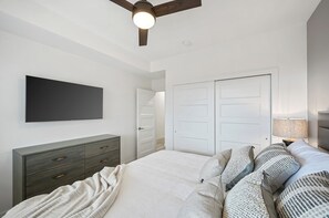 Internettilgang og sengetøy