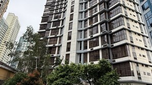 Exterior - Executive Suites Bellagio Golf View Residences (Taguig)