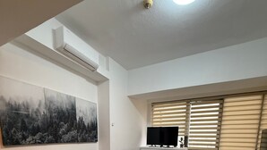 TV - Executive Suites Bellagio Golf View Residences (Taguig)