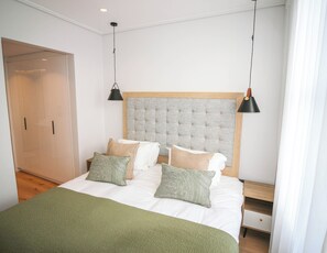 2 Schlafzimmer, Internetzugang
