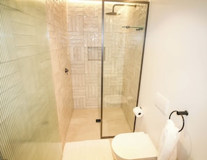 Dusche