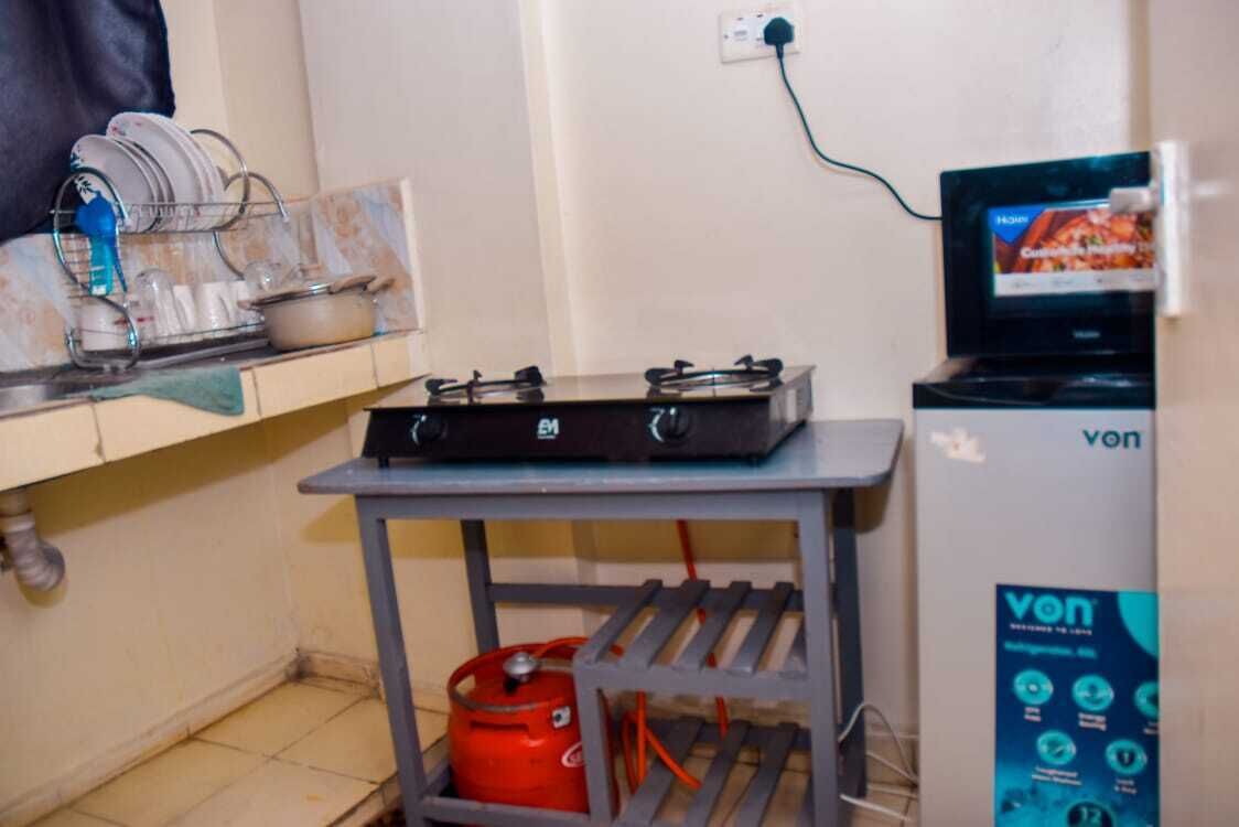 Micro-ondes, plaque de cuisson