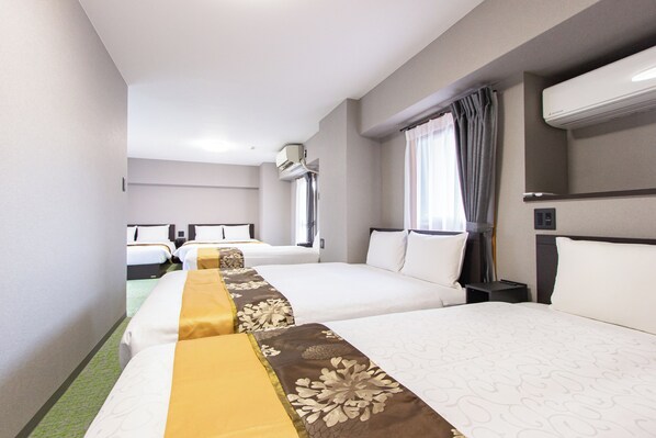 Family Studio Suite | Free WiFi
