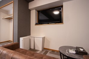 Comfort Quadruple Room