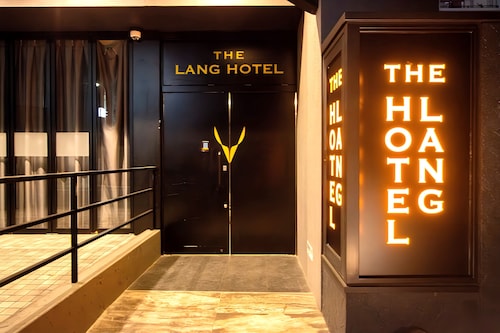THE LANG HOTEL  