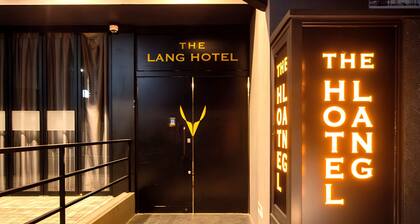 THE LANG HOTEL