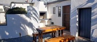 Karoo Rust Victoria West Family Friendly Units