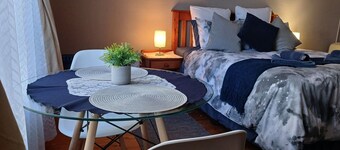 Karoo Rust Victoria West Family Friendly Units