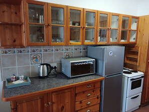 Cucina privata