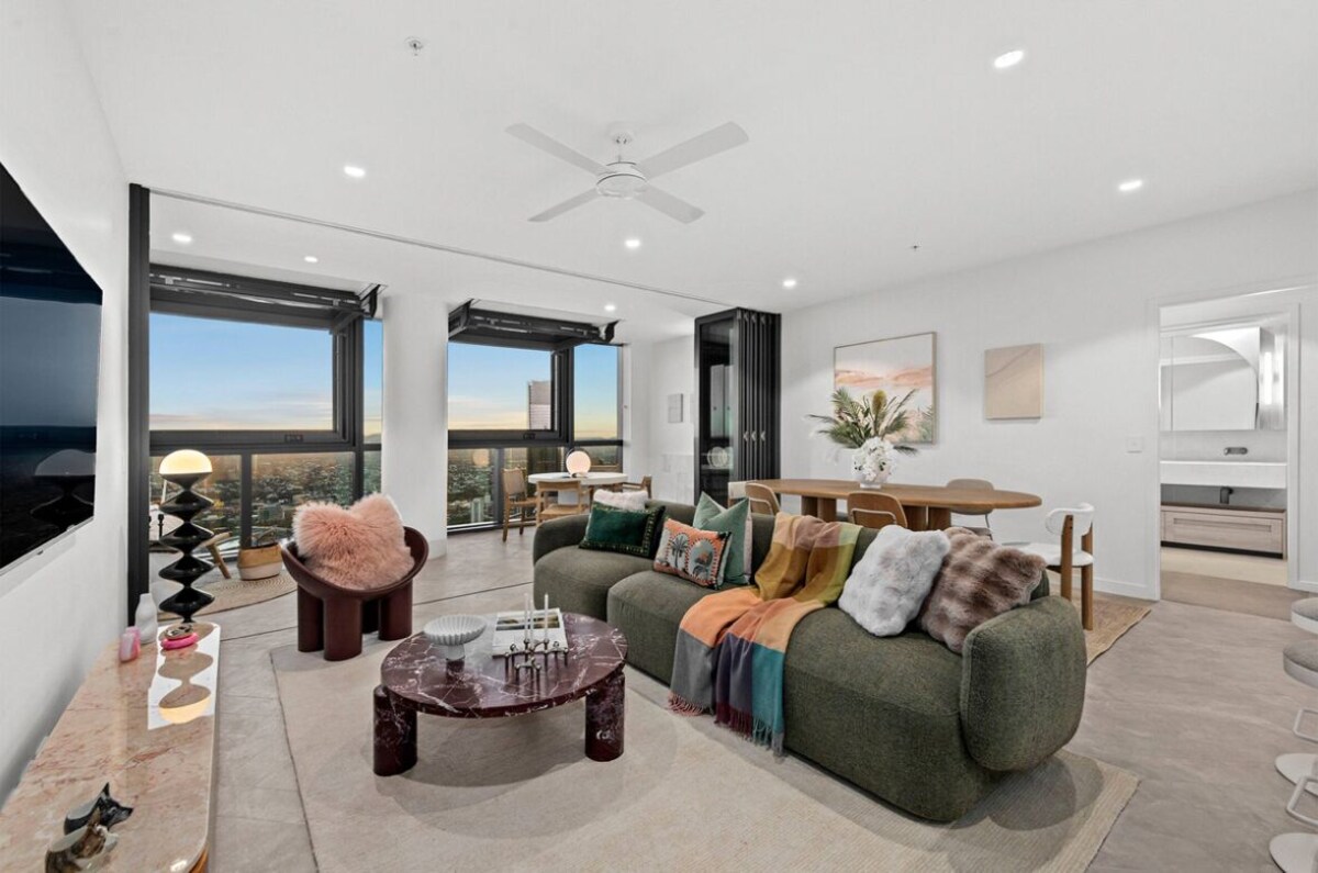 Image de profil de l’hôte