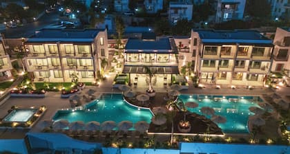 Ayaz Suites