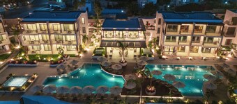 Ayaz Suites