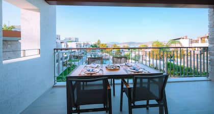 Ayaz Suites