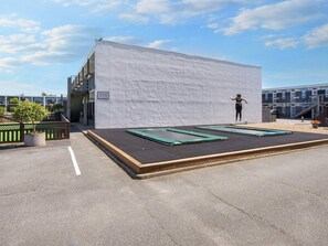 Huoneisto | Ulkoalueet