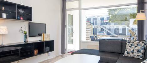 Leilighet | Innvendig